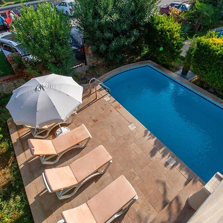 Sunset Beach Club Aqualettings Oyster 5 Фетхіє Екстер'єр фото