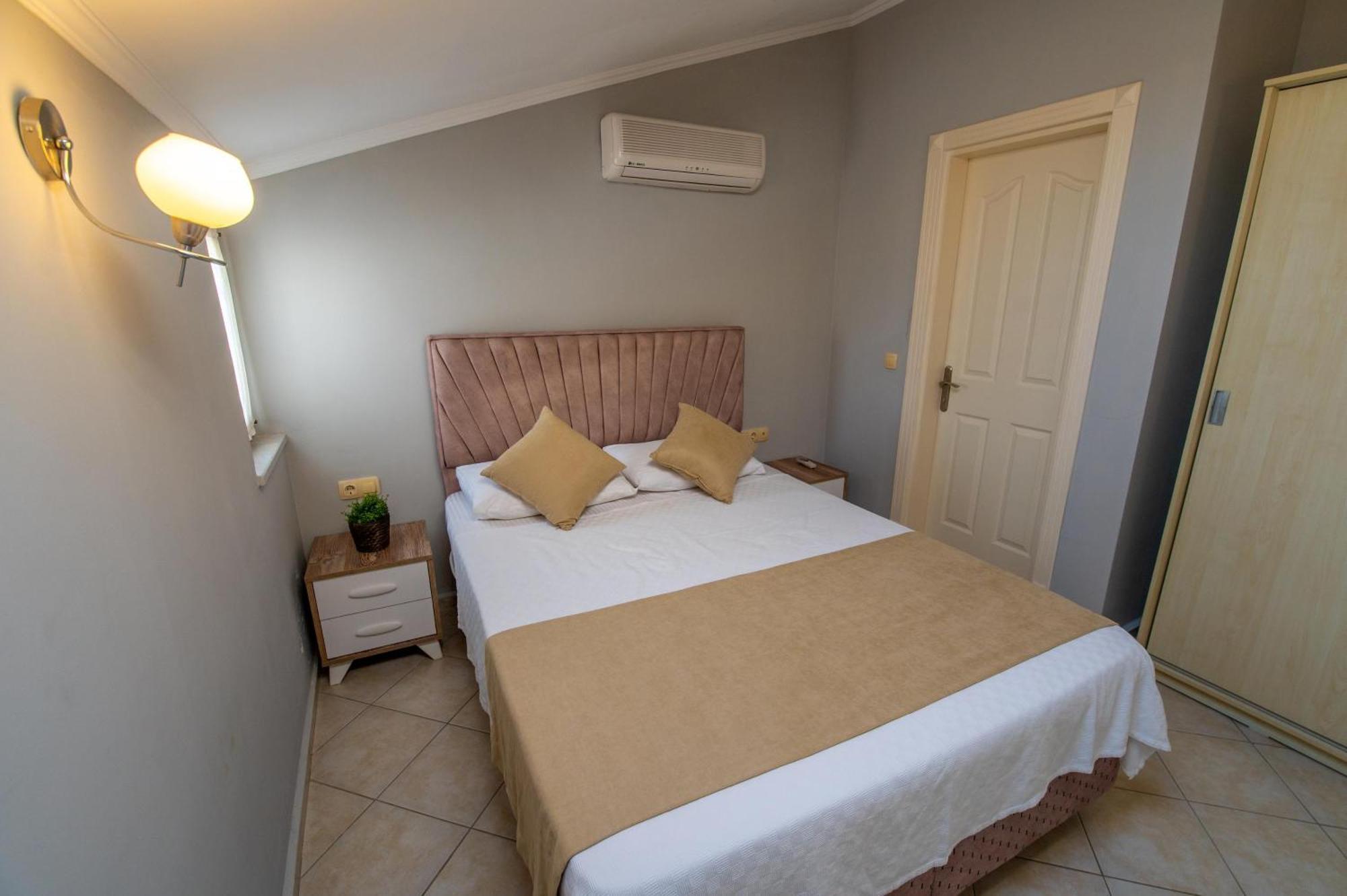 Sunset Beach Club Aqualettings Oyster 5 Фетхіє Екстер'єр фото