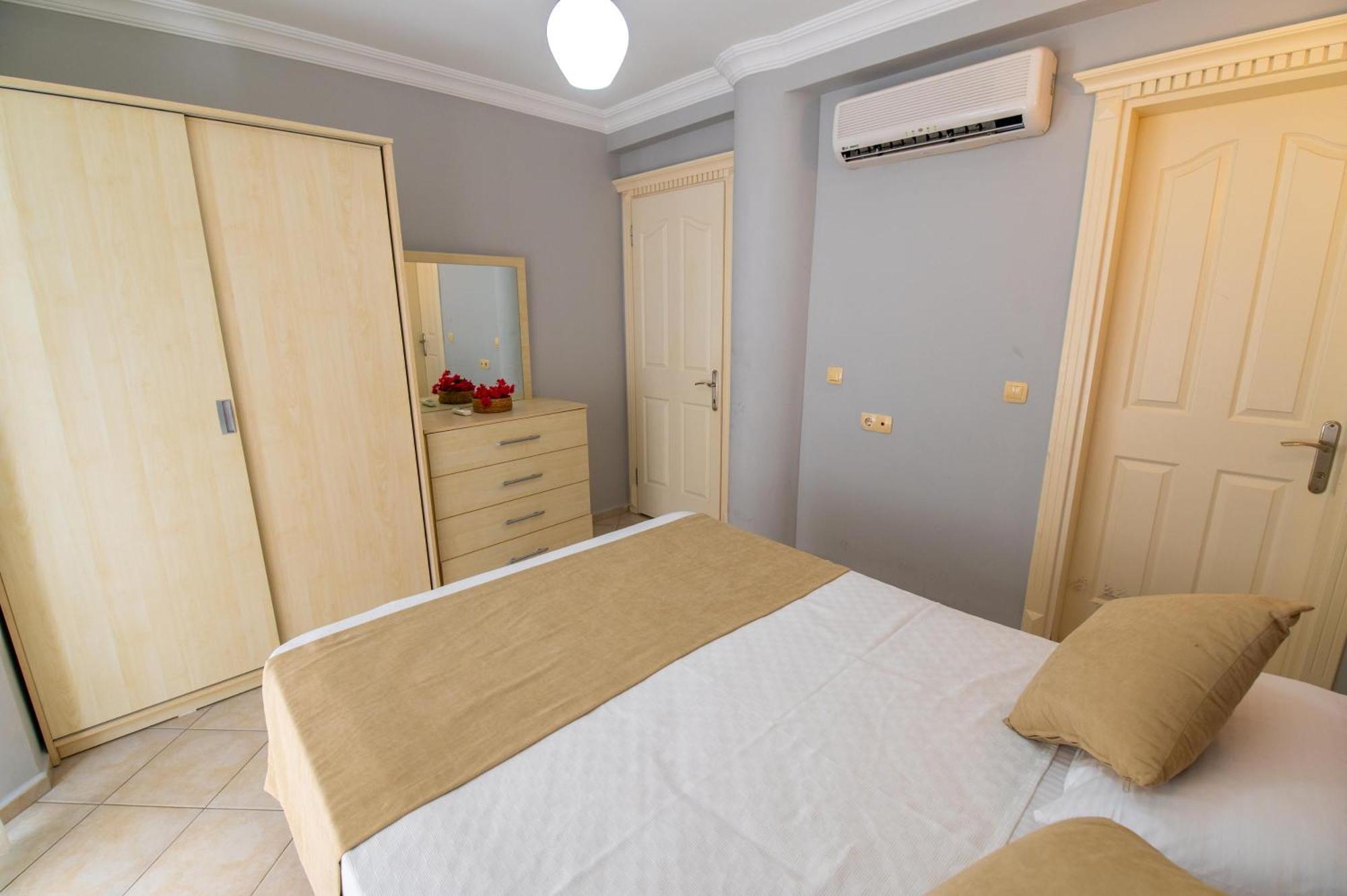 Sunset Beach Club Aqualettings Oyster 5 Фетхіє Екстер'єр фото