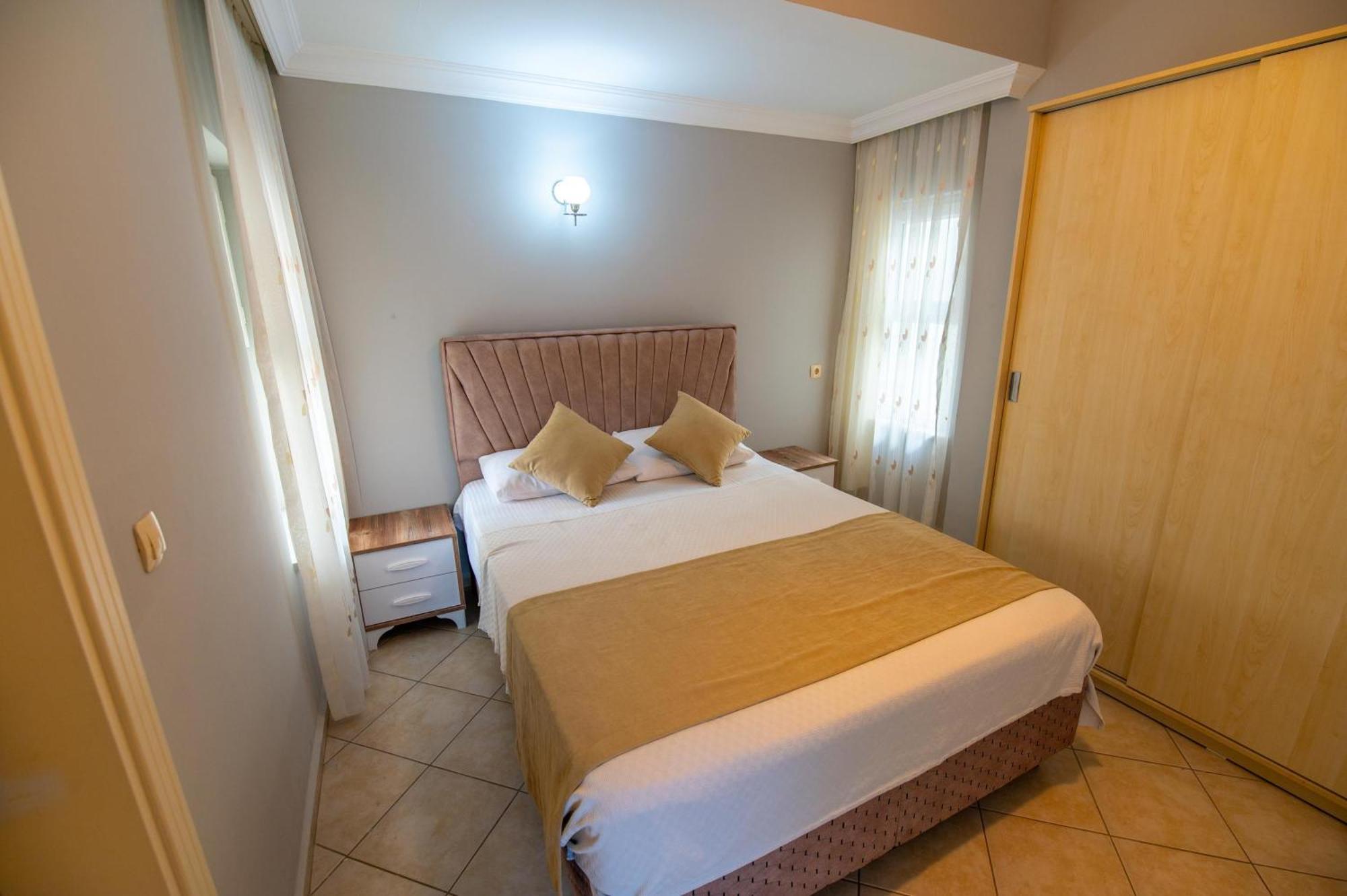 Sunset Beach Club Aqualettings Oyster 5 Фетхіє Екстер'єр фото