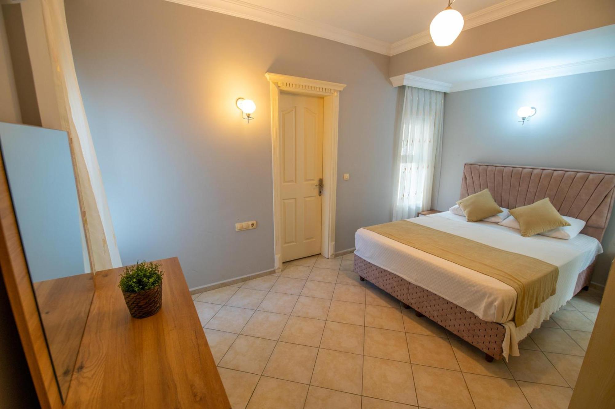 Sunset Beach Club Aqualettings Oyster 5 Фетхіє Екстер'єр фото